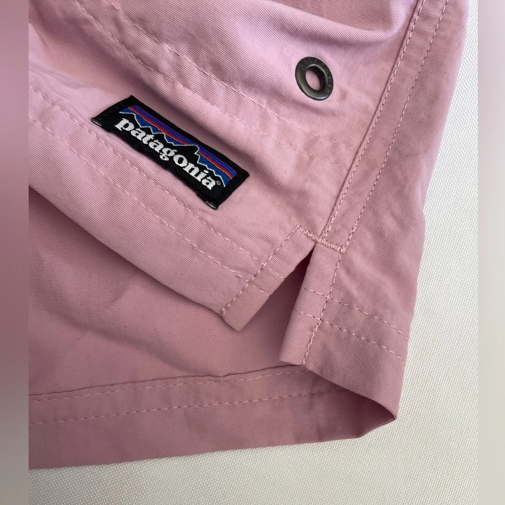 $55 Patagonia Costa Rica Baggies 3